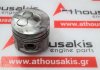 Pistone TD27, 12010-6T000, 12010-6T010 per NISSAN TD27
