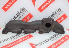 Auspuffkrümmer 55229729 zum FIAT, ALFA ROMEO, JEEP 