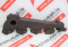 Colector de escape 140045202R, R9M para RENAULT, NISSAN R9M