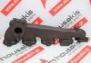 Выхлопной коллектор 140045202R, R9M для RENAULT, NISSAN R9M