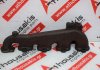 Выхлопной коллектор 140045202R, R9M для RENAULT, NISSAN R9M