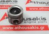 Piston PC77, D4FD, 234A0-2A930, 234A0-2A931, 234A0-2A932 para HYUNDAI, KIA D4FD