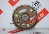 Nockenwellenrad 130240793R, 7701473179 zum RENAULT 