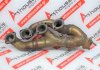 Exhaust manifold 11627500483 for BMW