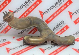Exhaust manifold 11627500484 for BMW