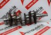 Cigüeñal F8B, 12221-78403 para SUZUKI F8B