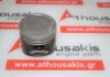 Piston 095164, 1020300237, 1020300919, 1020301319, 1020307037, 1020309719, 1020306018, 1020302038, 1020308719, 1020309737, 1020309437 para MERCEDES 102979, 102980, 102981, 102982, 102985, 102987