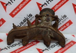 Auspuffkrümmer 027253033A zum VW 