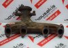 Auspuffkrümmer 027253033A zum VW 