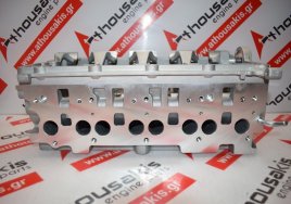 Cylinder Head 03G103351B, 03G103351E, 03G103264JX, MN980021 for AUDI, VW, SKODA, SEAT, MITSUBISHI AZV, BKD, BKP, BLB, BMA, BMN, BMR, BNA, BRD, BRE, BRF, BSY, BUY, BUZ, BVA, BVE, BVF, BVG, BWV