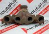 Exhaust manifold 4263447 for FIAT