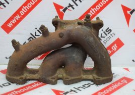 Exhaust manifold 027253033AB for VW
