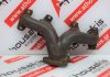 Exhaust manifold 7614105 for FIAT