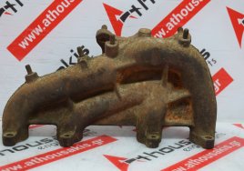 Exhaust manifold 027253033T for VW