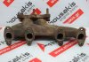 Выхлопной коллектор 027253033T для VW 