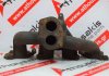 Exhaust manifold 46410013 for FIAT