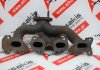 Exhaust manifold 46410013 for FIAT