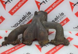 Exhaust manifold 46515201 for FIAT