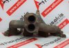 Exhaust manifold 46515201 for FIAT