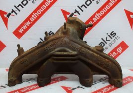 Exhaust manifold 048129591F for VW, AUDI