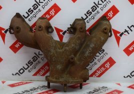 Colector de escape 14004-57J00 para NISSAN 