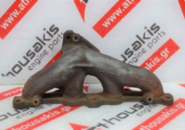 Collettore di scarico 030253033L per VW, SEAT 