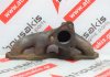 Выхлопной коллектор 030253033L для VW, SEAT 