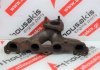Выхлопной коллектор 030253033L для VW, SEAT 