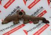 Collettore di scarico 90500926 per OPEL 