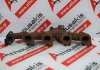 Collettore di scarico 90500926 per OPEL 