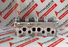 Culata 038103351C, 038103351D para AUDI, VW, SKODA, SEAT AJM, ATD, AWX, AXB, AXC, AXR, AVB, AVF, BDJ, BKC, BLT, BRU, BSW, BXE, BXF, BLS, BMM, BMP, BRB, BRR, BRS, BRT, BSS, BST, BSU