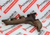 Exhaust manifold 6111420101 for MERCEDES