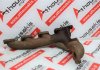 Colector de escape 6111420101 para MERCEDES 