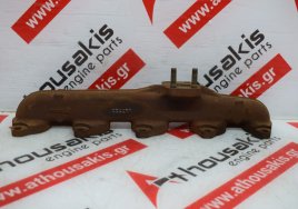 Εξαγωγή 397723, 0341H0 για PEUGEOT, CITROEN 
