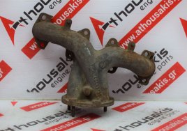 Exhaust manifold 46408121, 46408120 for FIAT 