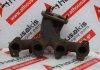 Exhaust manifold 46408121, 46408120 for FIAT