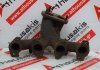 Auspuffkrümmer 46408121, 46408120 zum FIAT 