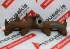 Выхлопной коллектор 028253033AG для VW, AUDI, SEAT, SKODA 