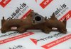 Выхлопной коллектор 028253033AG для VW, AUDI, SEAT, SKODA 