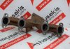 Выхлопной коллектор 028253033AG для VW, AUDI, SEAT, SKODA 
