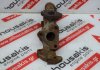 Exhaust manifold 91FF9430CB for FORD