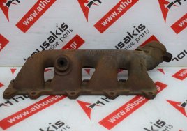 Collettore di scarico 6041421201 per MERCEDES 