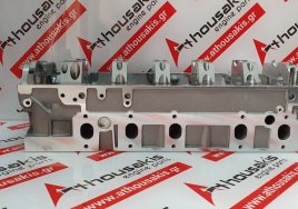 Culata 070103063D, 070103063K para VW AXD, AXE, BAC, BLJ, BLK, BNZ, BPC, BPD, BPE