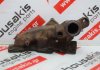Auspuffkrümmer F8B, 14111-78400, 14111-78430 zum SUZUKI F8B