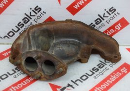Collettore di scarico 1711964 per BMW 