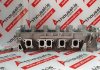 Zylinderkopf 070103063D, 070103063K zum VW AXD, AXE, BAC, BLJ, BLK, BNZ, BPC, BPD, BPE