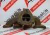 Colector de escape 90530277, Χ12ΧΕ, 90531718 para OPEL Χ12ΧΕ