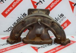 Colector de escape 01105, KFU, 0341G2 para PEUGEOT, CITROEN KFU