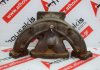 Collettore di scarico 01105, KFU, 0341G2 per PEUGEOT, CITROEN KFU