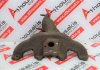 Auspuffkrümmer 924F9430BA zum FORD 